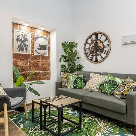 Precioso Apartamento De 2 Habitaciones By Bebalmy Madrid Eksteriør bilde